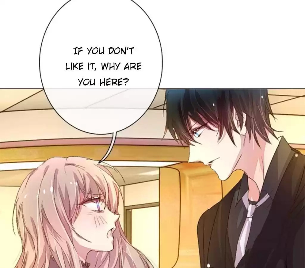 Read Holding Onto Him (Colored) chapter 38 image 23 on Lezhin