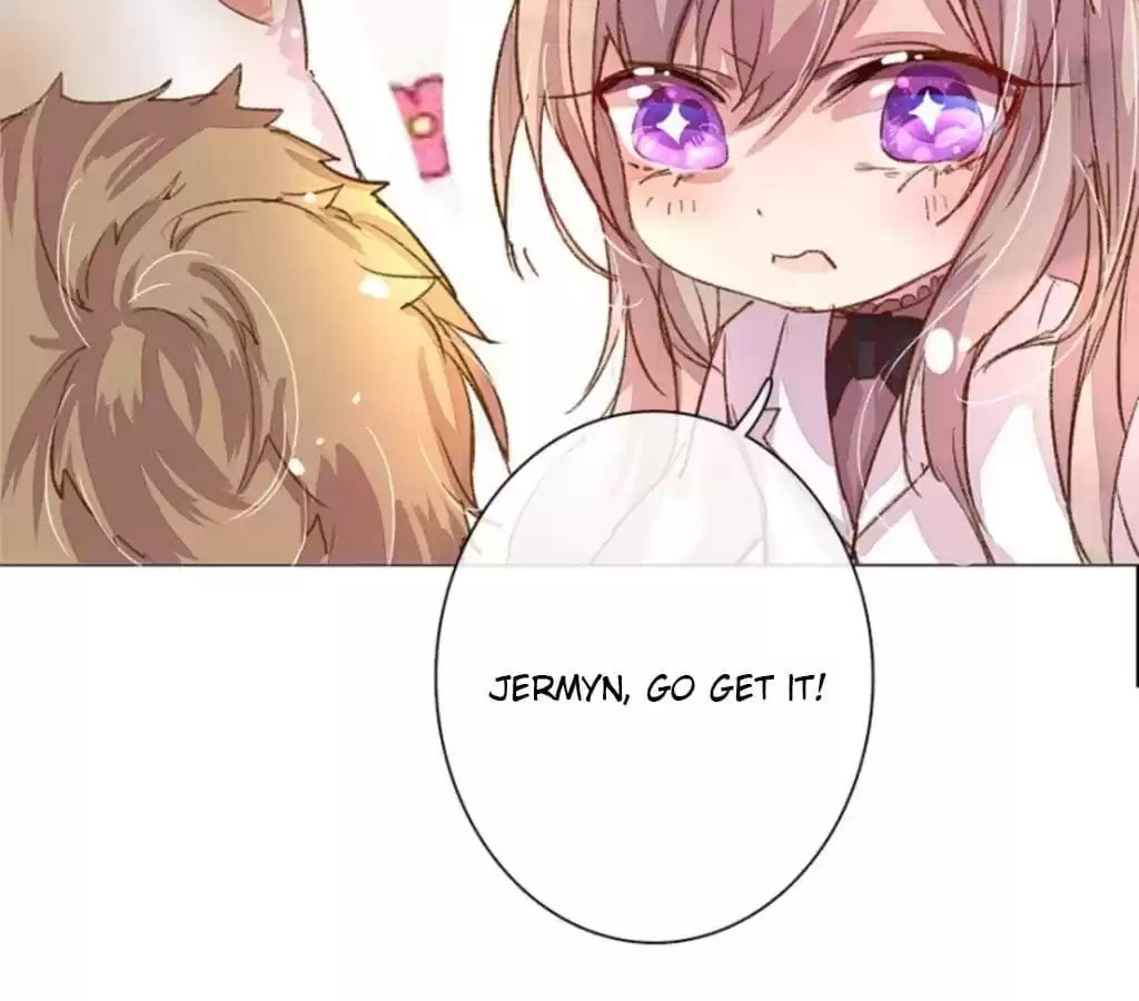 Read Holding Onto Him (Colored) chapter 38 image 31 on Lezhin