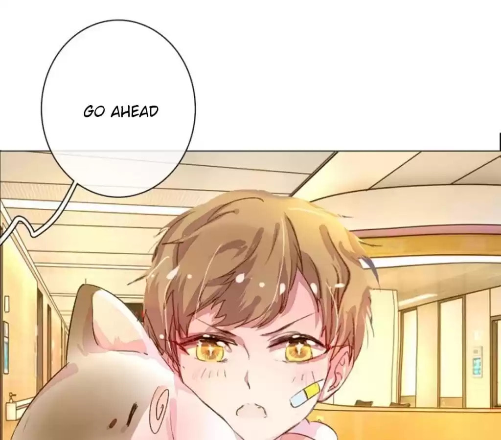 Read Holding Onto Him (Colored) chapter 38 image 32 on Lezhin