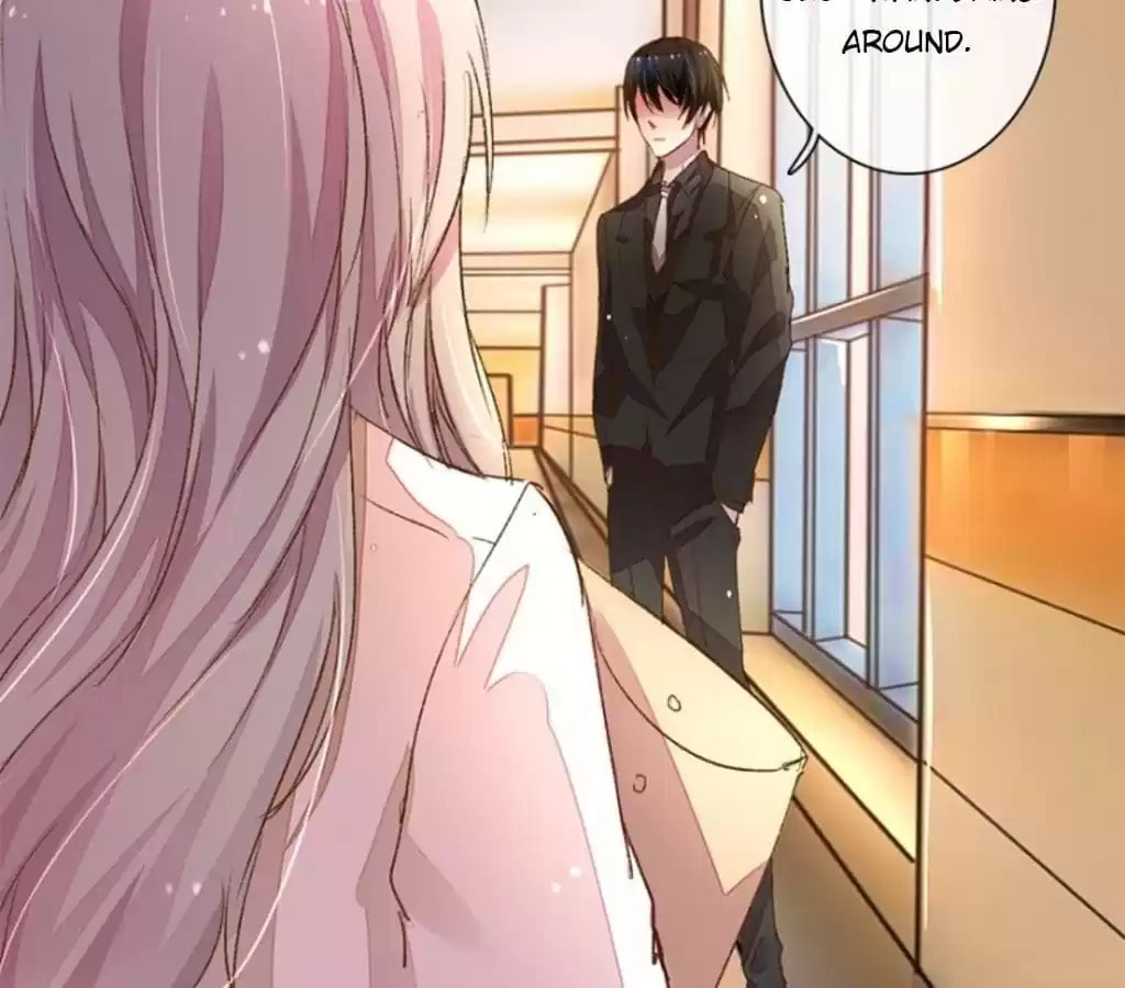 Read Holding Onto Him (Colored) chapter 38 image 5 on Lezhin