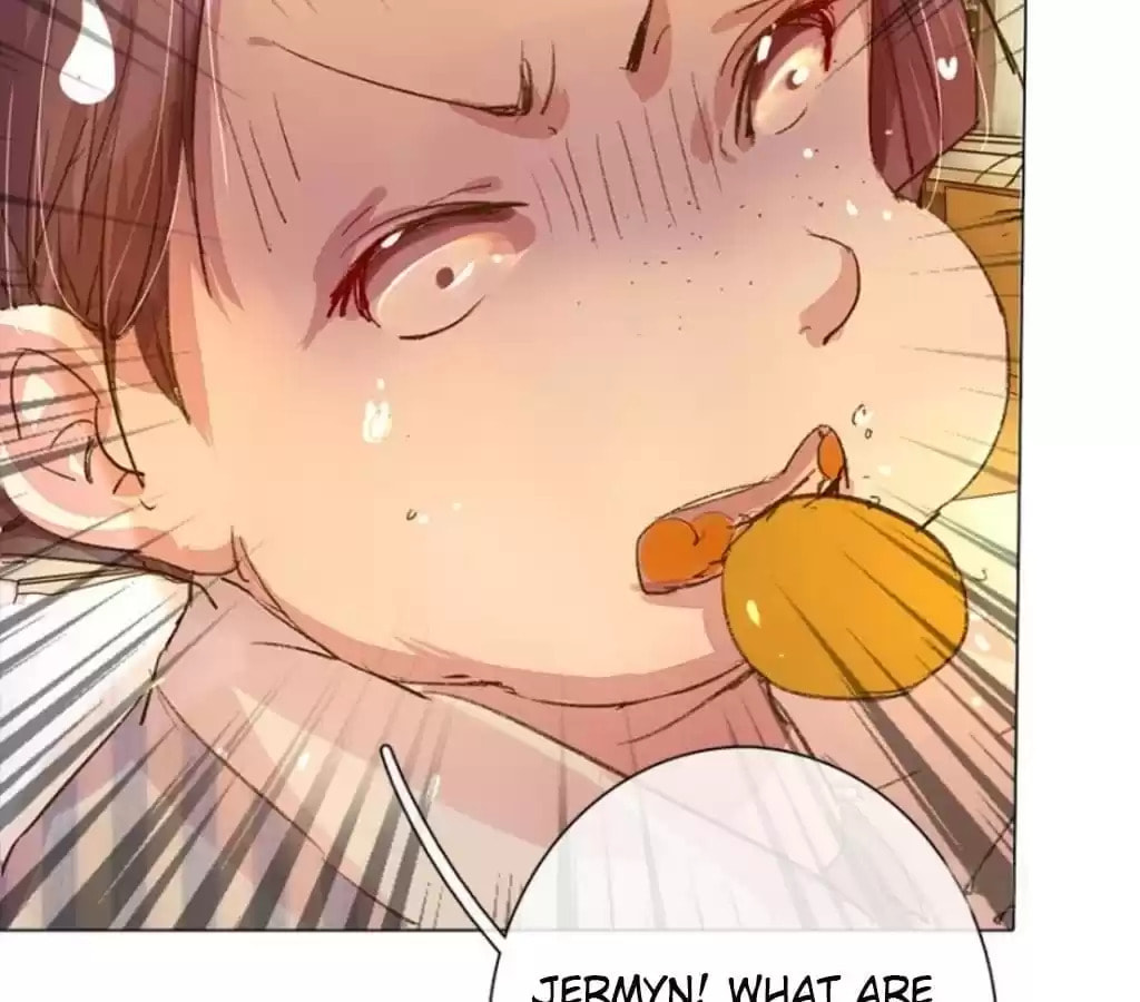 Read Holding Onto Him (Colored) chapter 39 image 8 on Lezhin
