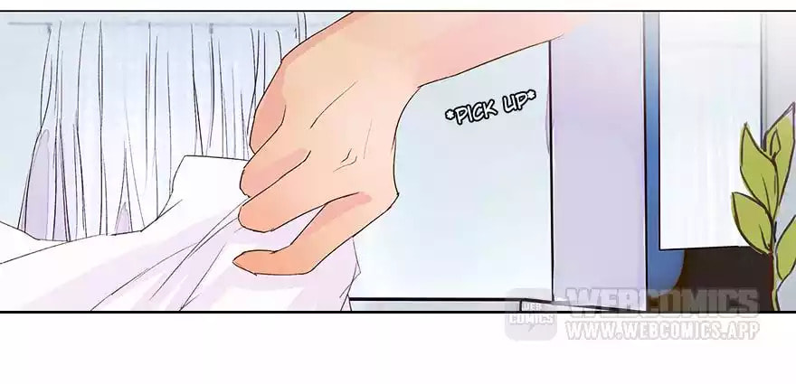 Read Holding Onto Him (Colored) chapter 4 image 10 on Lezhin
