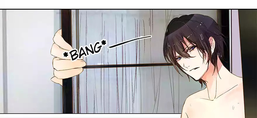 Read Holding Onto Him (Colored) chapter 4 image 13 on Lezhin