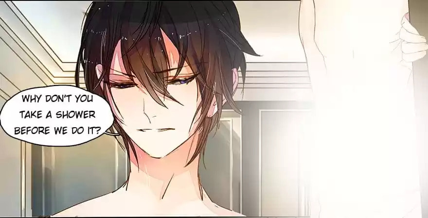Read Holding Onto Him (Colored) chapter 4 image 14 on Lezhin