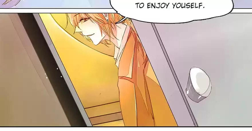 Read Holding Onto Him (Colored) chapter 4 image 8 on Lezhin