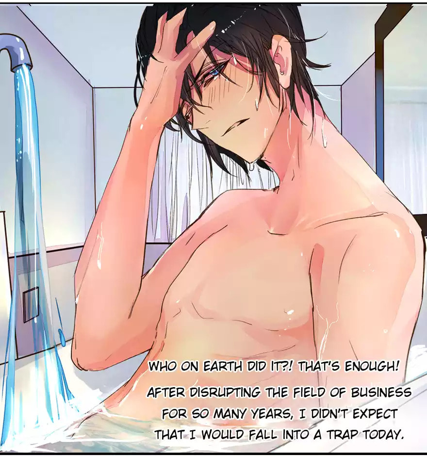 Read Holding Onto Him (Colored) chapter 4 image 9 on Lezhin