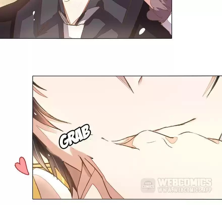 Read Holding Onto Him (Colored) chapter 40 image 1 on Lezhin
