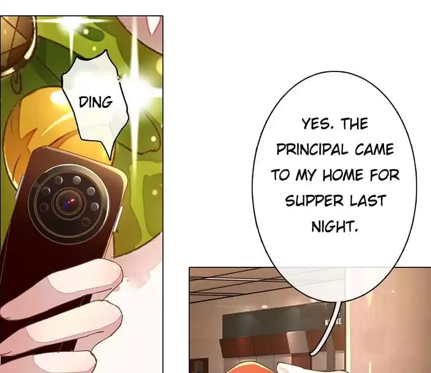 Read Holding Onto Him (Colored) chapter 40 image 19 on Lezhin