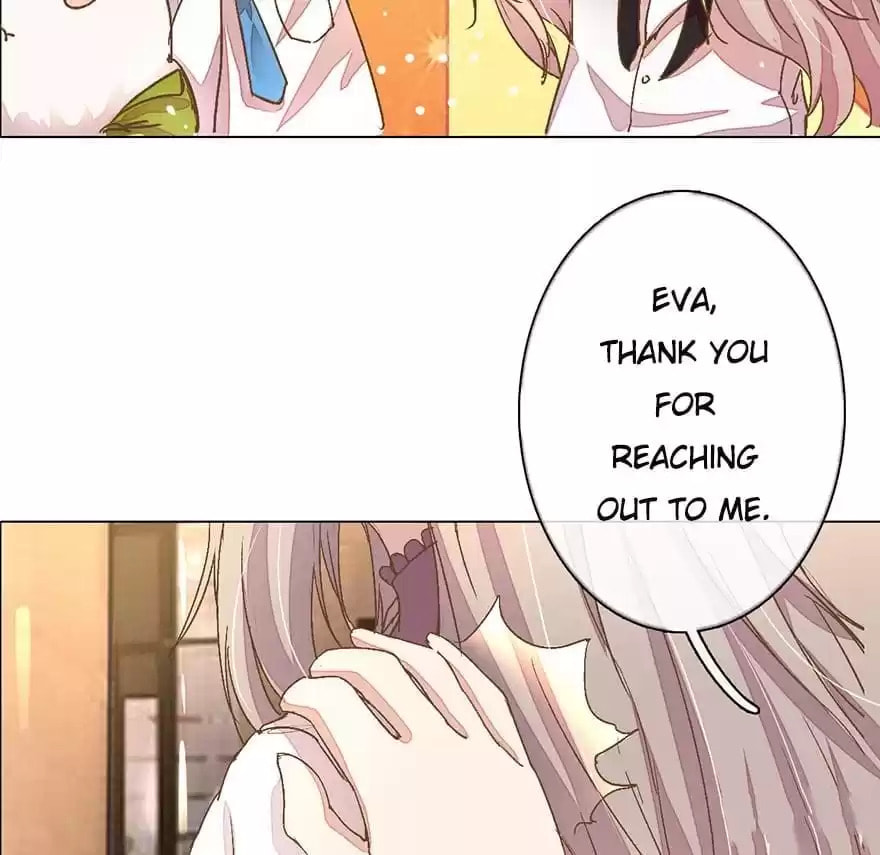 Read Holding Onto Him (Colored) chapter 40 image 23 on Lezhin