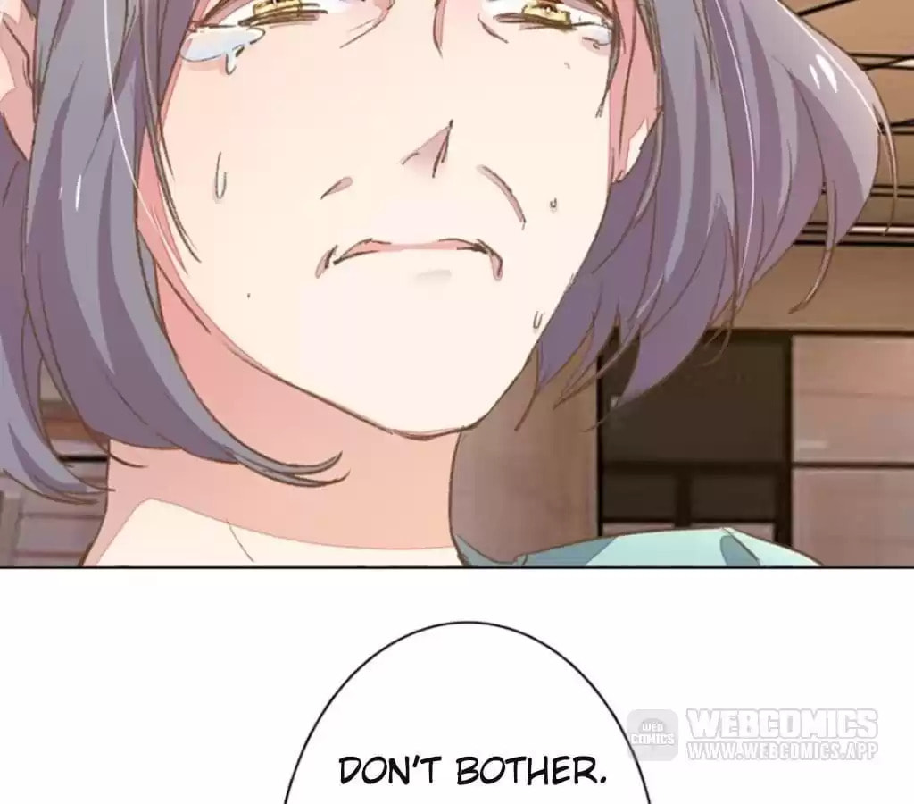 Read Holding Onto Him (Colored) chapter 41 image 1 on Lezhin