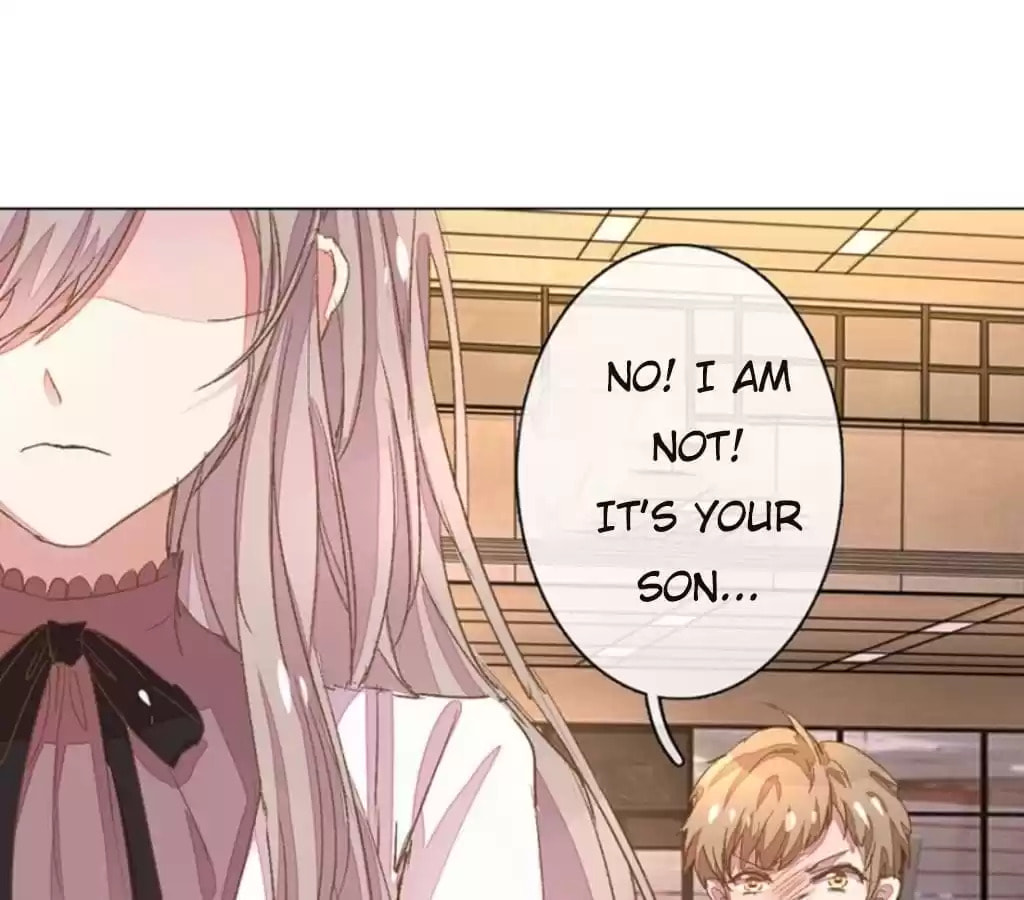 Read Holding Onto Him (Colored) chapter 41 image 10 on Lezhin