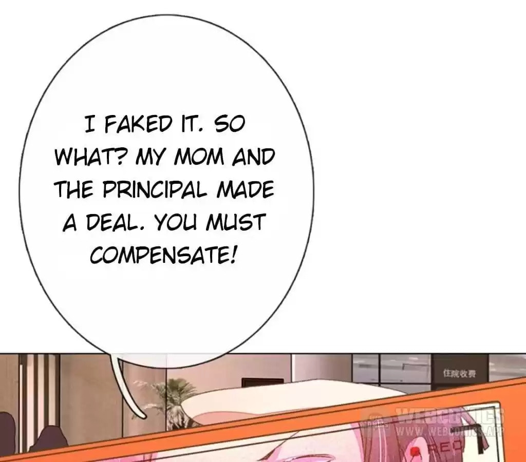 Read Holding Onto Him (Colored) chapter 43 image 17 on Lezhin