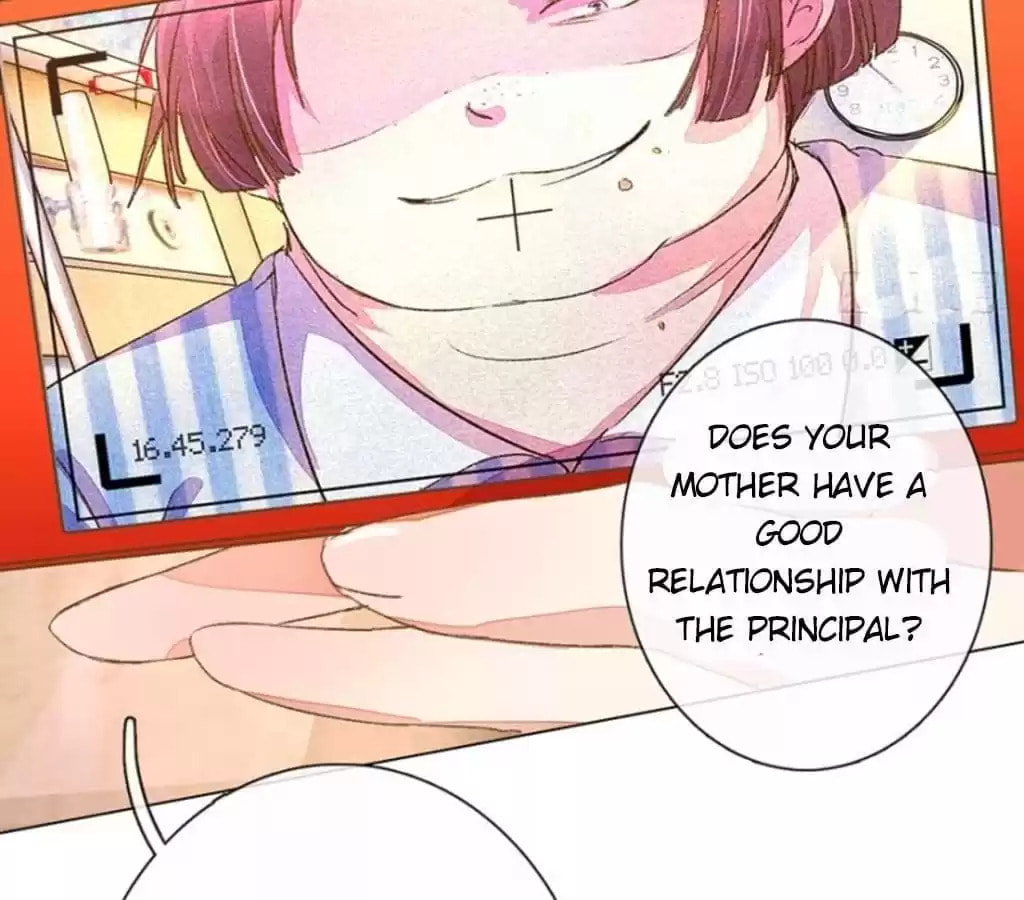 Read Holding Onto Him (Colored) chapter 43 image 18 on Lezhin