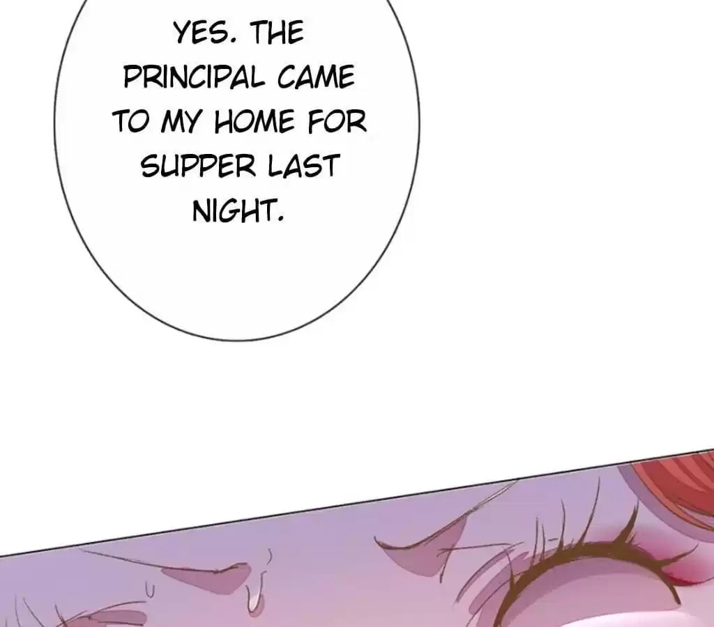 Read Holding Onto Him (Colored) chapter 43 image 19 on Lezhin
