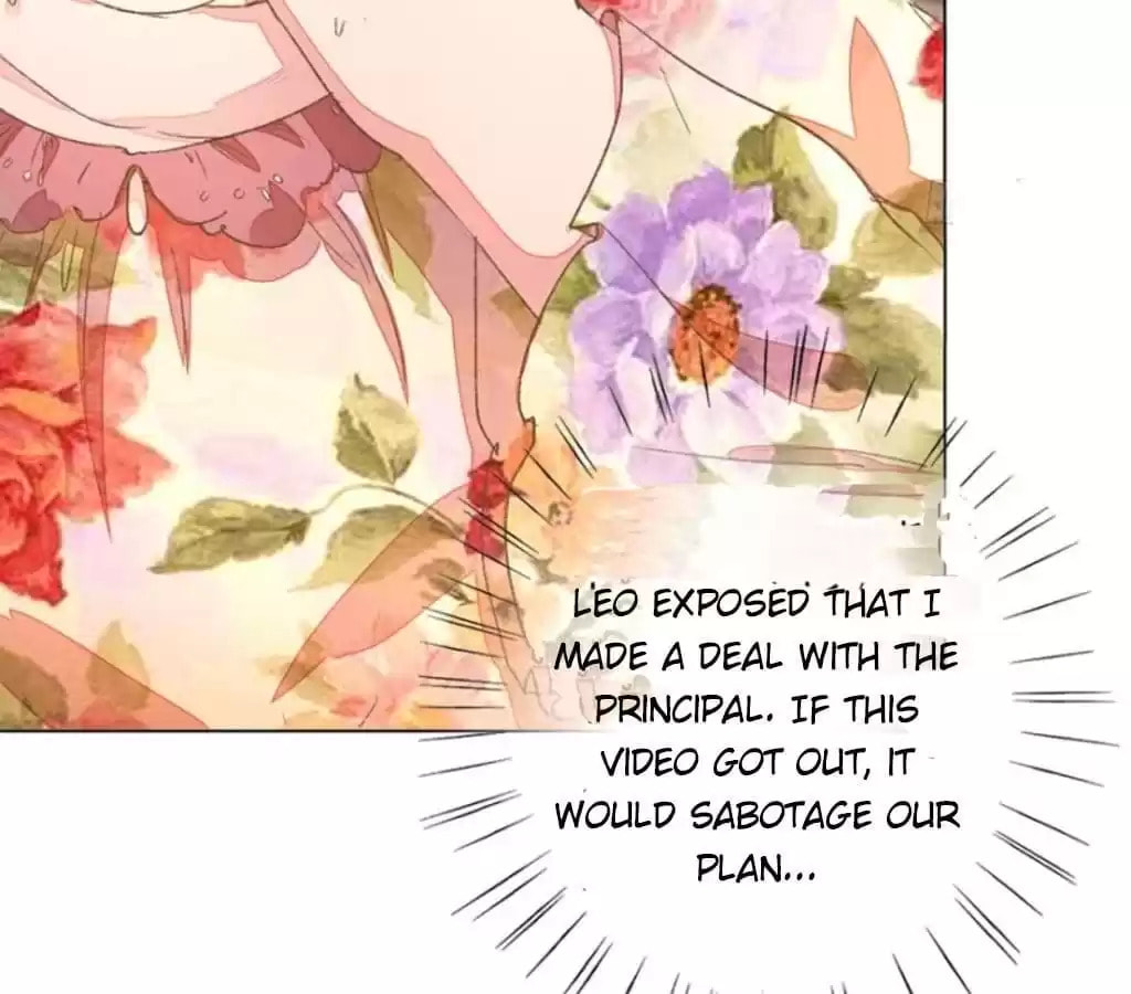 Read Holding Onto Him (Colored) chapter 43 image 26 on Lezhin