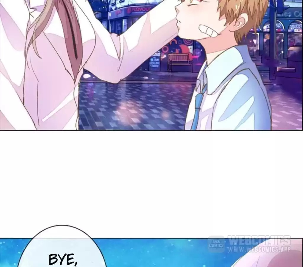 Read Holding Onto Him (Colored) chapter 45 image 17 on Lezhin