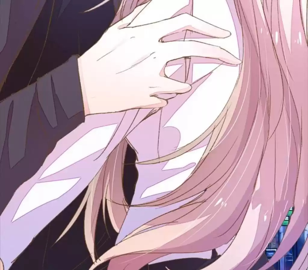 Read Holding Onto Him (Colored) chapter 46 image 16 on Lezhin