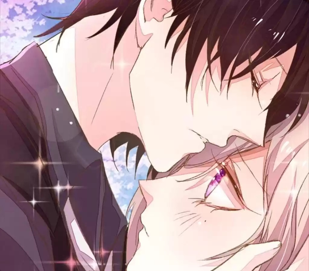 Read Holding Onto Him (Colored) chapter 46 image 20 on Lezhin