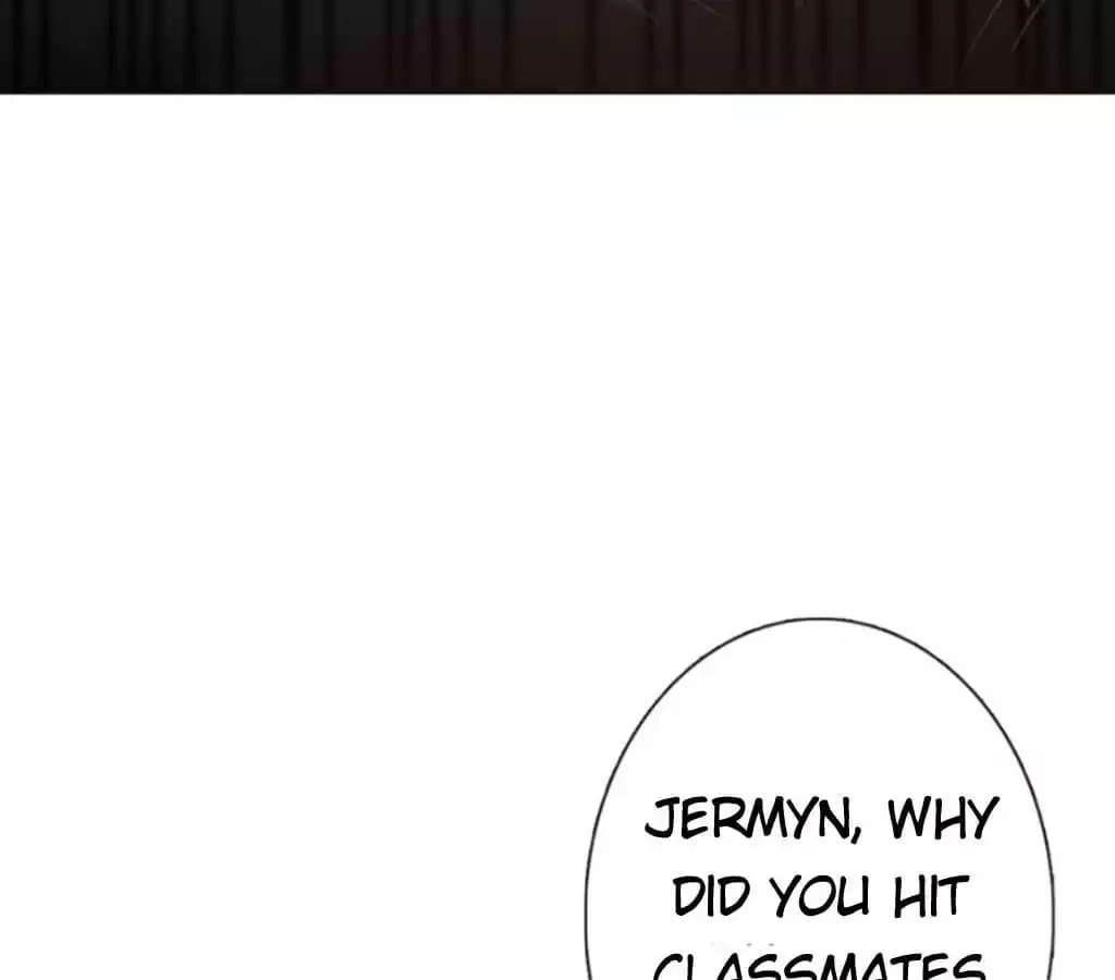 Read Holding Onto Him (Colored) chapter 46 image 27 on Lezhin