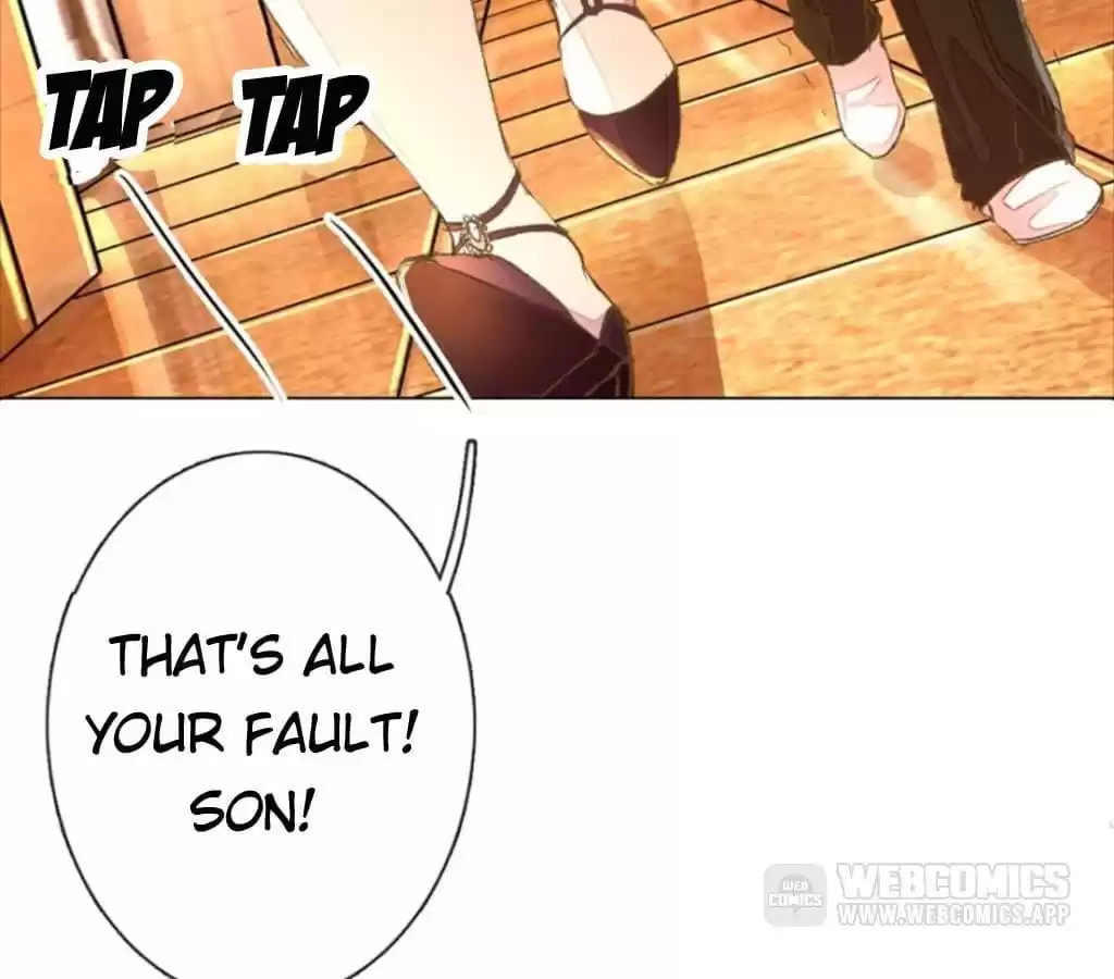 Read Holding Onto Him (Colored) chapter 47 image 1 on Lezhin