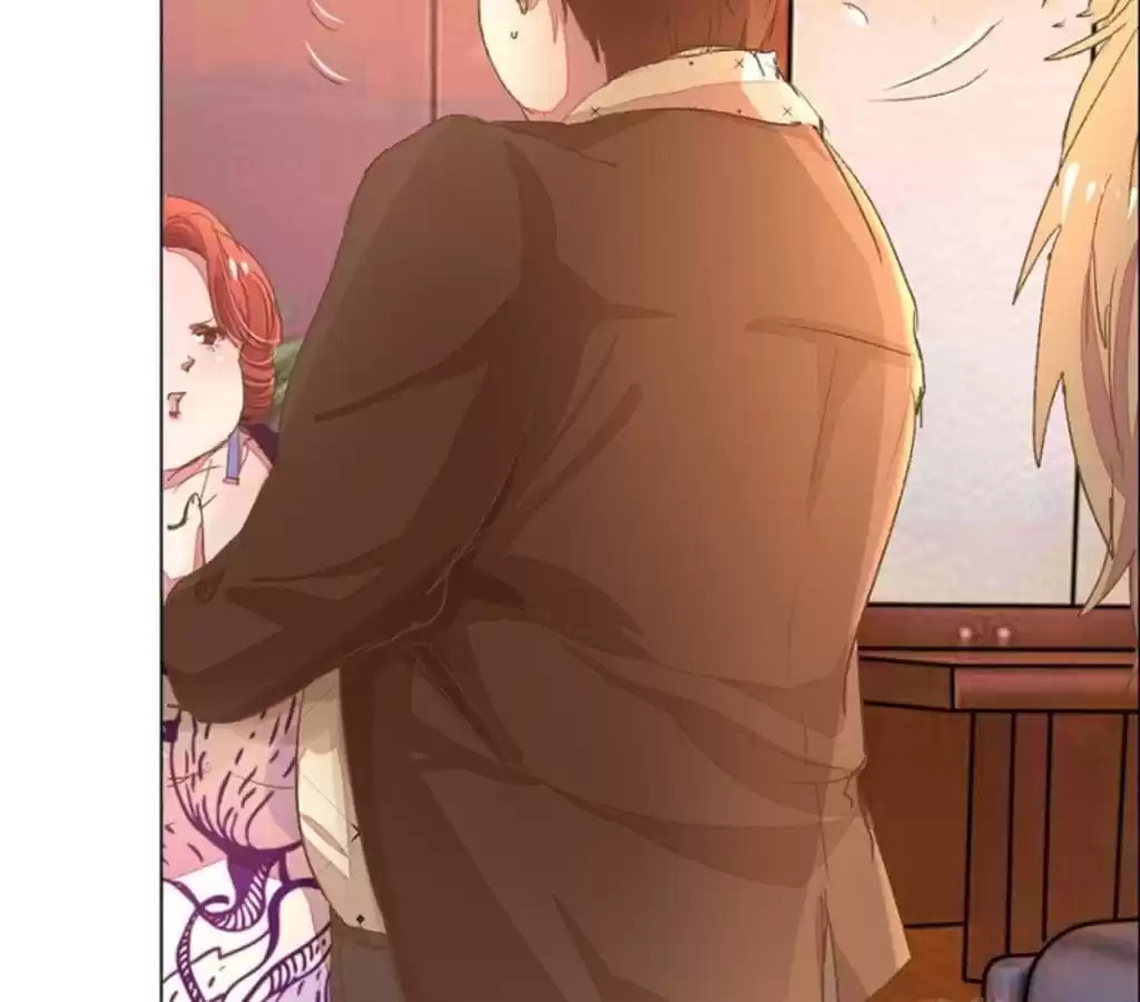 Read Holding Onto Him (Colored) chapter 47 image 14 on Lezhin