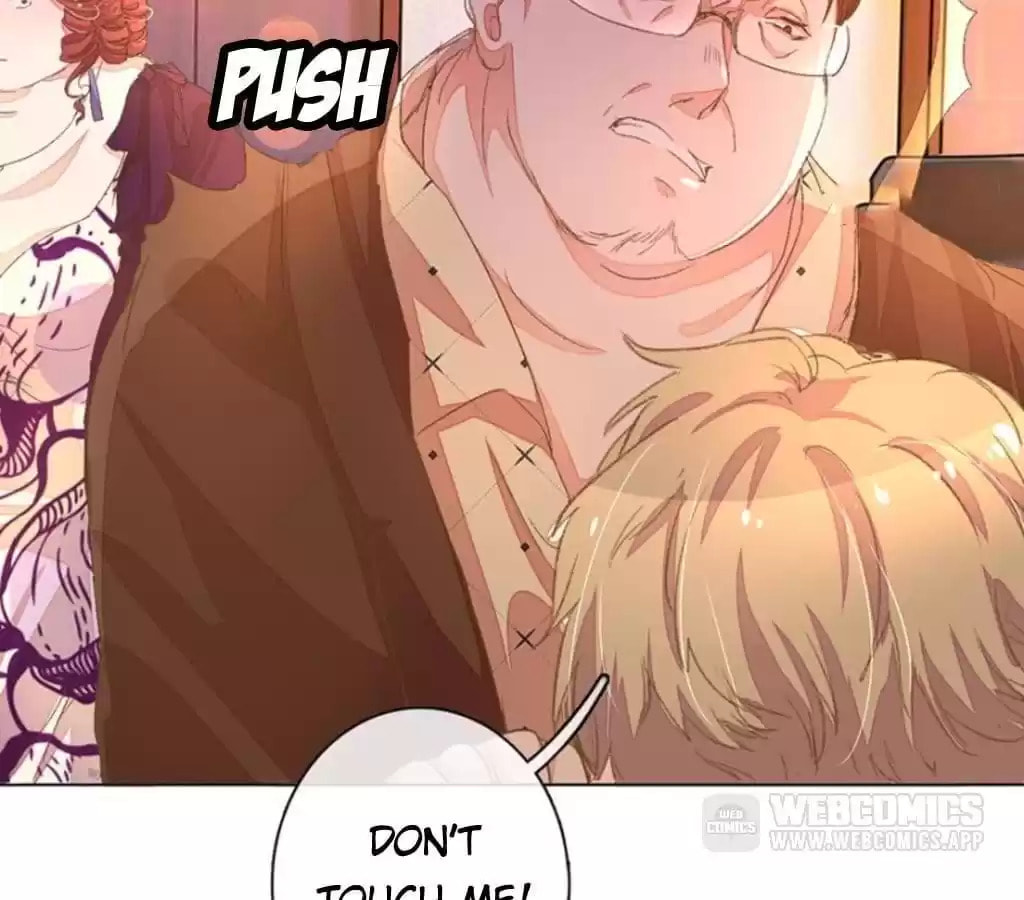 Read Holding Onto Him (Colored) chapter 47 image 17 on Lezhin