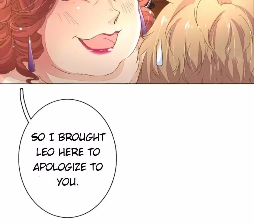 Read Holding Onto Him (Colored) chapter 47 image 30 on Lezhin