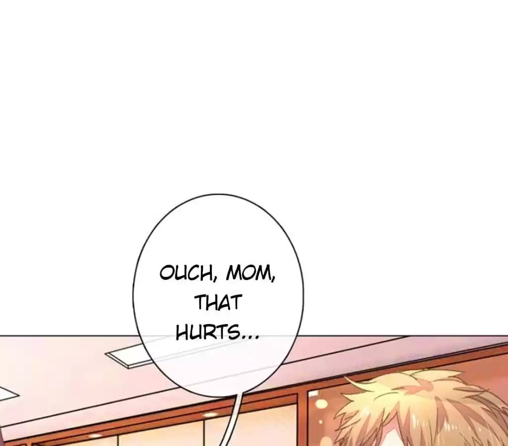 Read Holding Onto Him (Colored) chapter 48 image 2 on Lezhin