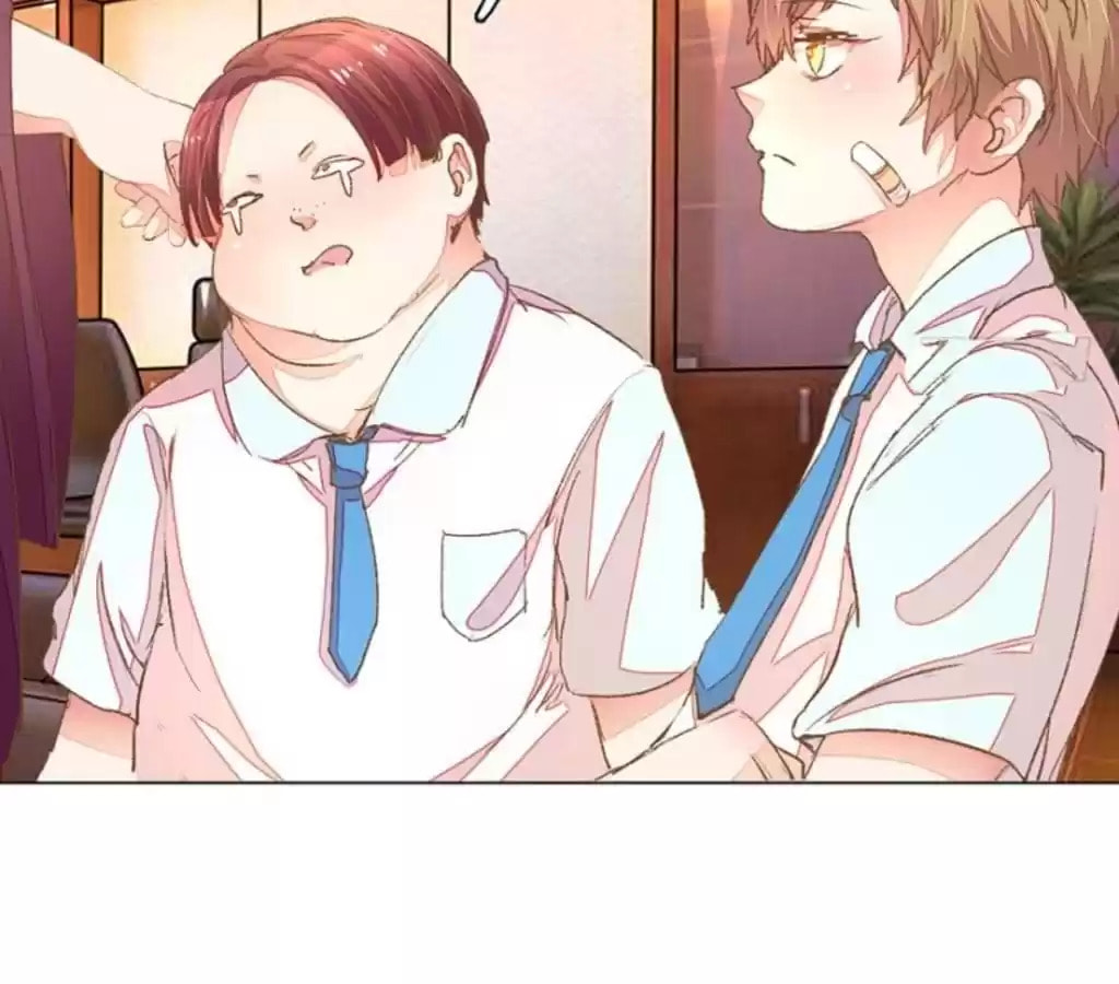 Read Holding Onto Him (Colored) chapter 48 image 3 on Lezhin