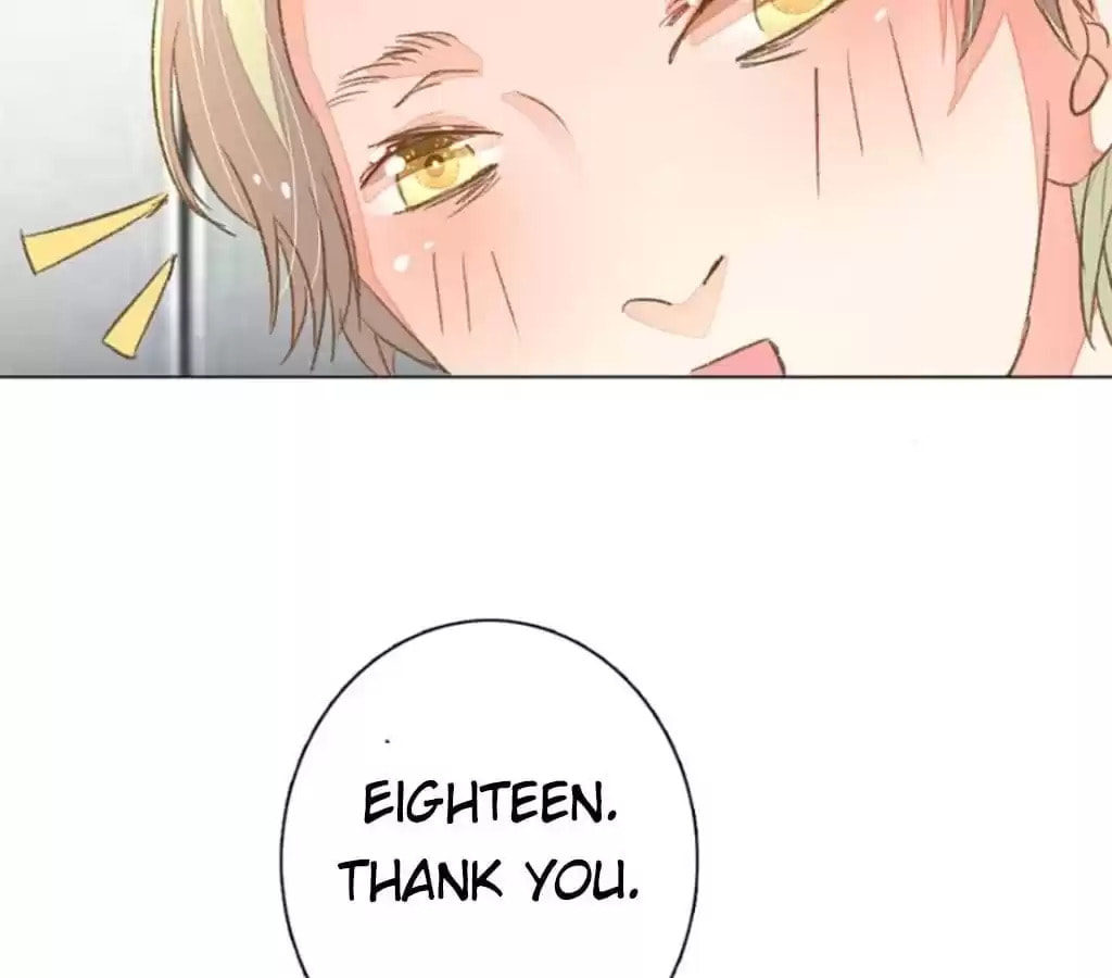 Read Holding Onto Him (Colored) chapter 49 image 11 on Lezhin