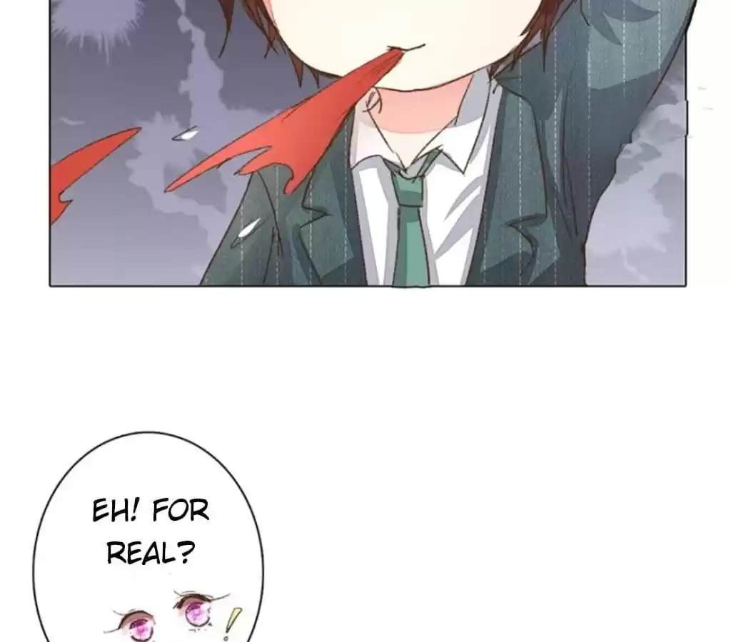 Read Holding Onto Him (Colored) chapter 49 image 31 on Lezhin