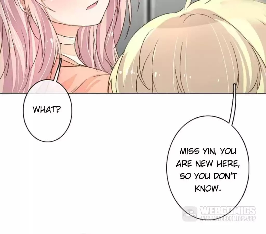 Read Holding Onto Him (Colored) chapter 50 image 1 on Lezhin