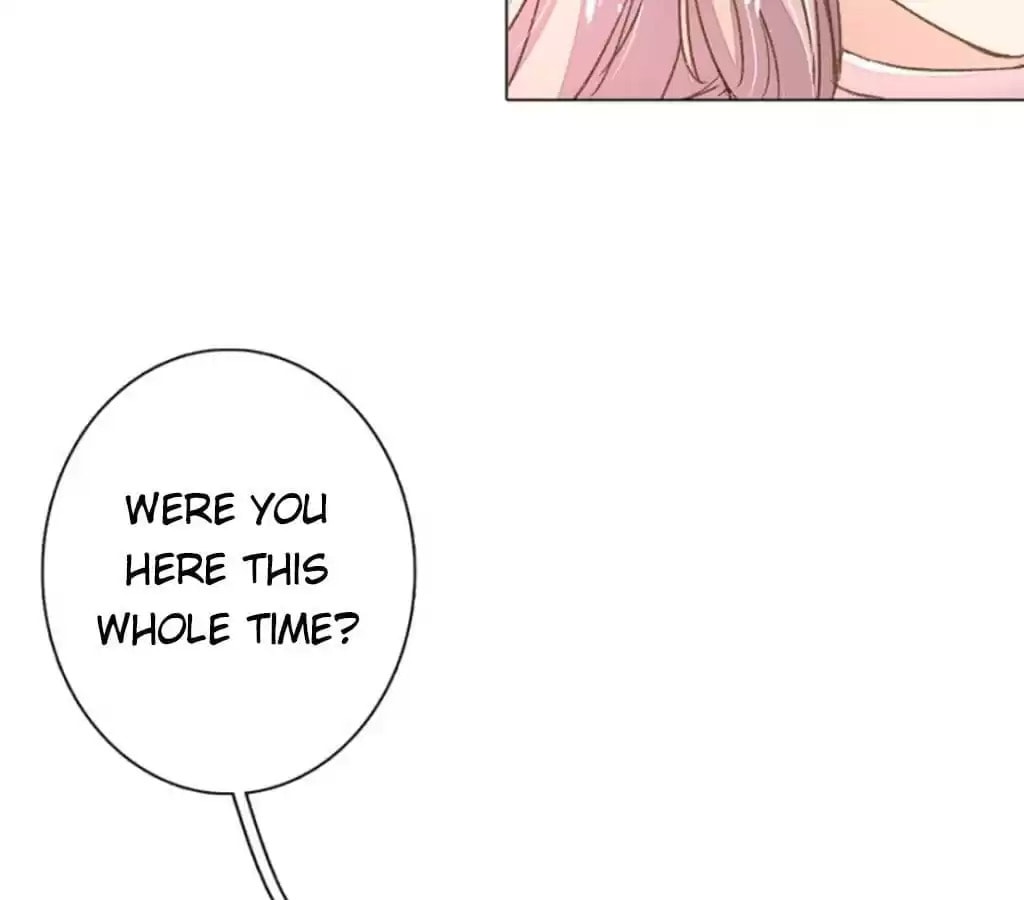 Read Holding Onto Him (Colored) chapter 50 image 12 on Lezhin