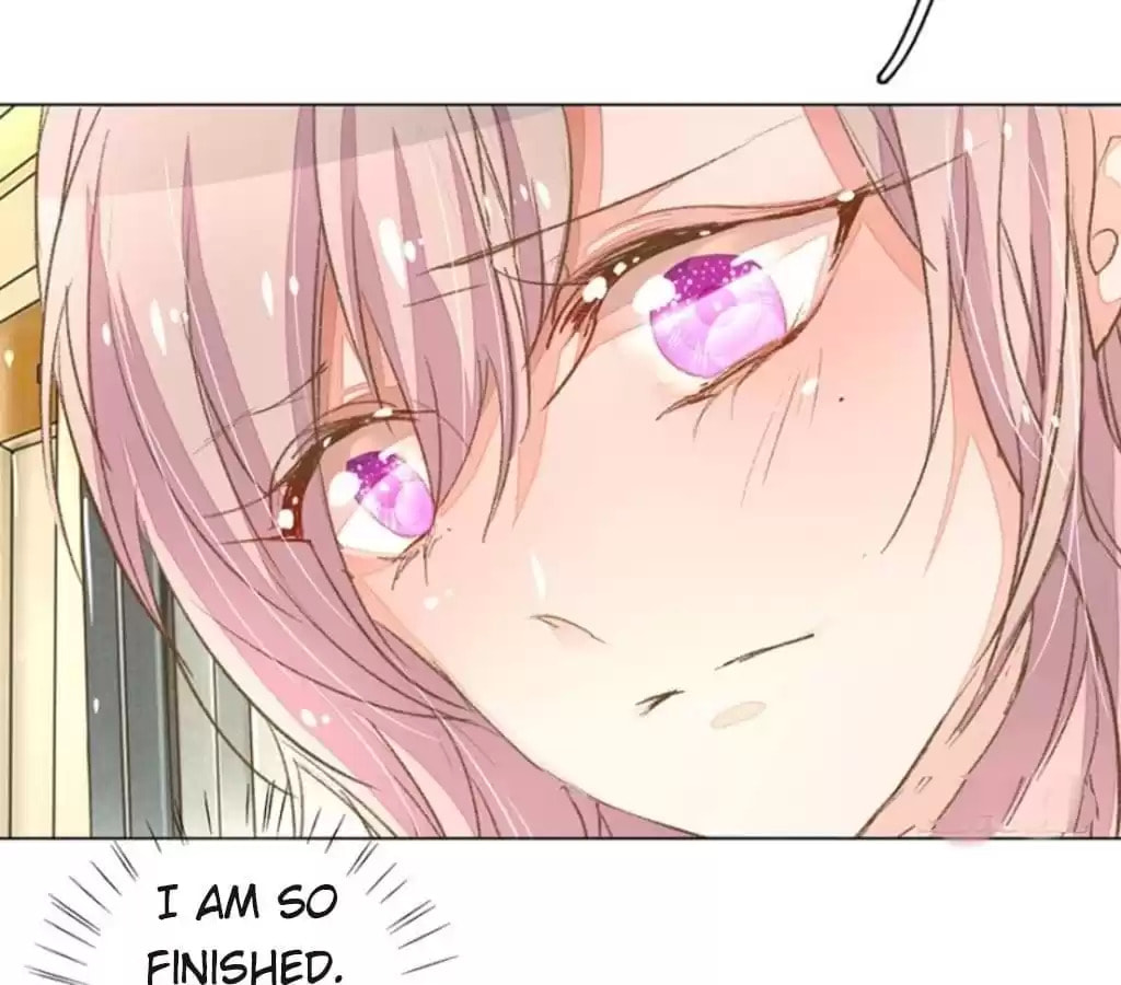 Read Holding Onto Him (Colored) chapter 50 image 19 on Lezhin