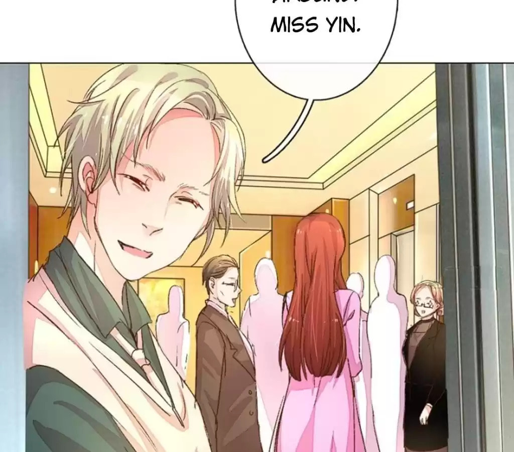 Read Holding Onto Him (Colored) chapter 50 image 7 on Lezhin