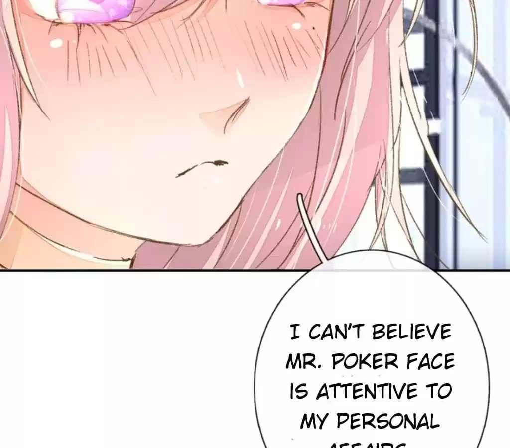 Read Holding Onto Him (Colored) chapter 54 image 25 on Lezhin