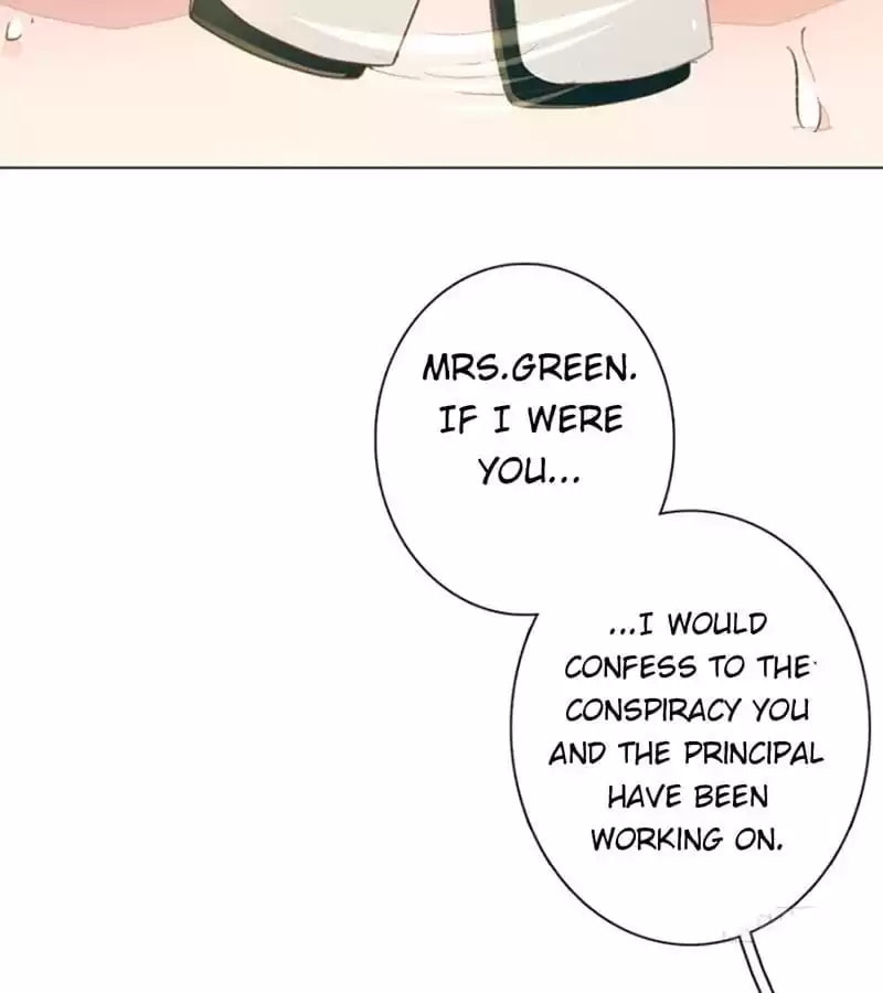 Read Holding Onto Him (Colored) chapter 55 image 14 on Lezhin