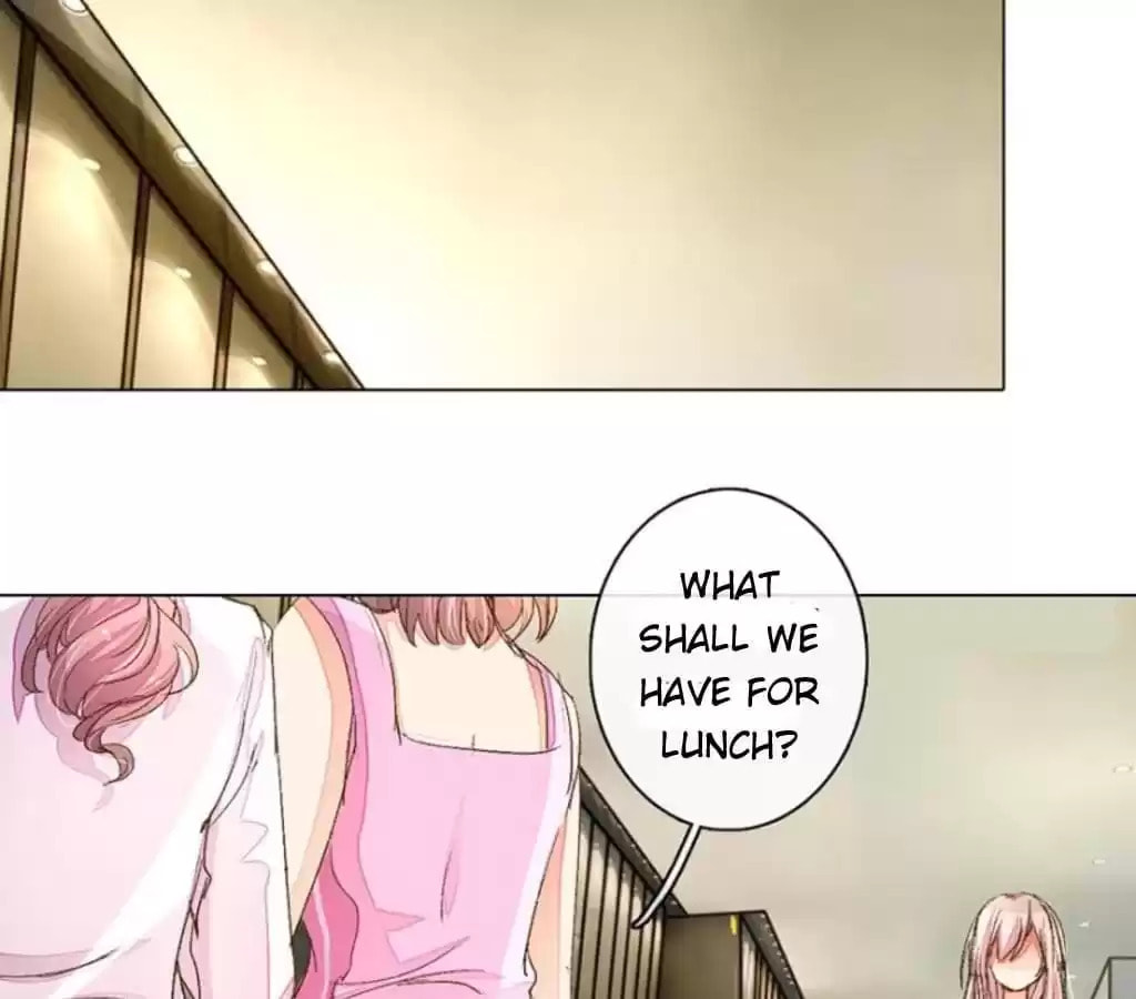 Read Holding Onto Him (Colored) chapter 57 image 11 on Lezhin