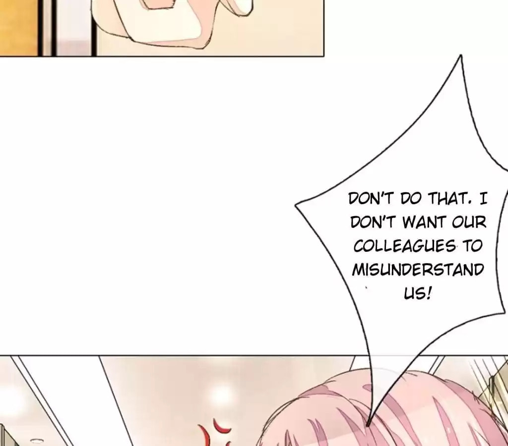 Read Holding Onto Him (Colored) chapter 58 image 14 on Lezhin