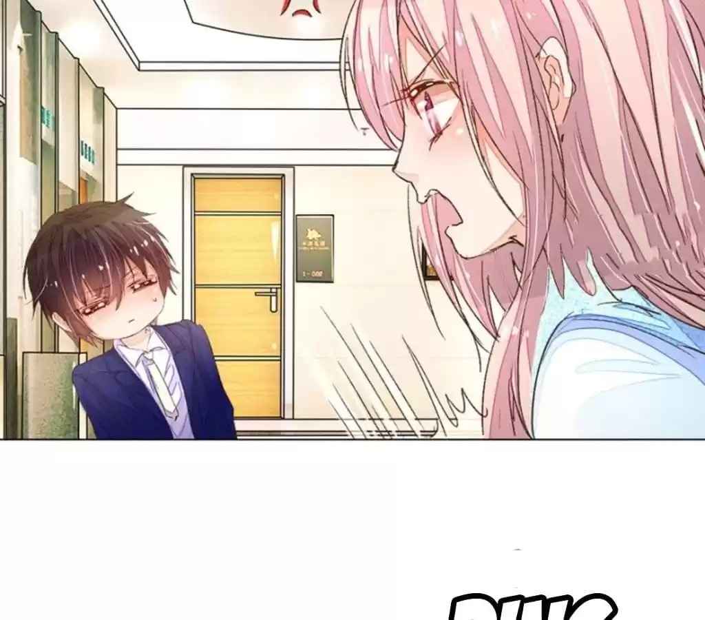 Read Holding Onto Him (Colored) chapter 58 image 15 on Lezhin