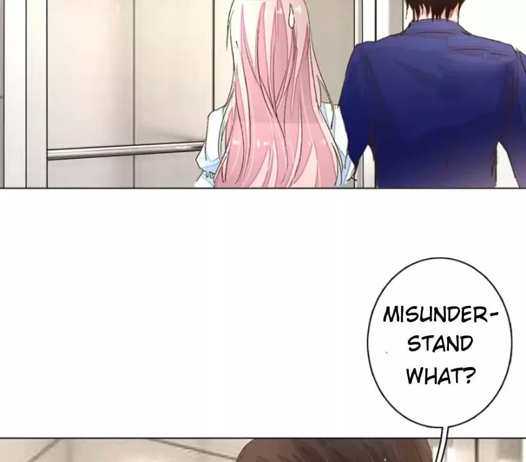 Read Holding Onto Him (Colored) chapter 58 image 18 on Lezhin