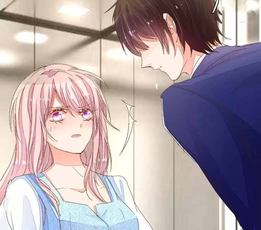 Read Holding Onto Him (Colored) chapter 58 image 19 on Lezhin