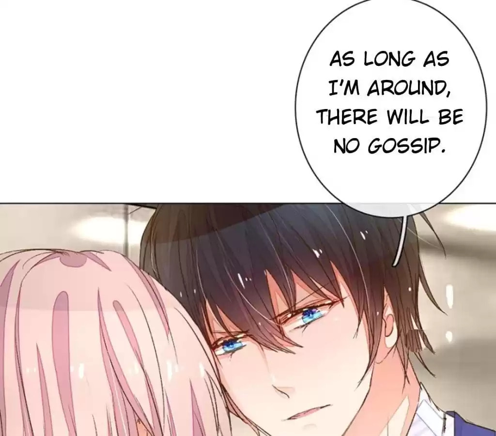 Read Holding Onto Him (Colored) chapter 58 image 22 on Lezhin