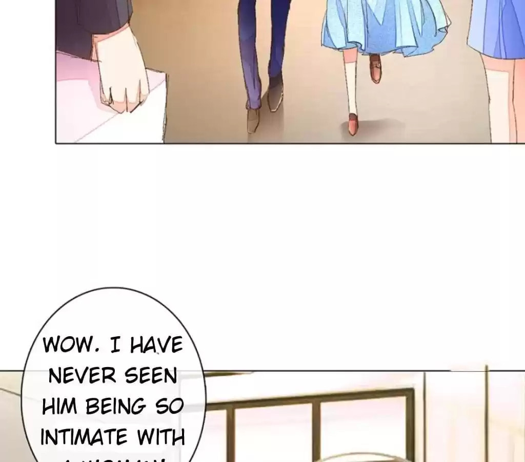 Read Holding Onto Him (Colored) chapter 58 image 6 on Lezhin