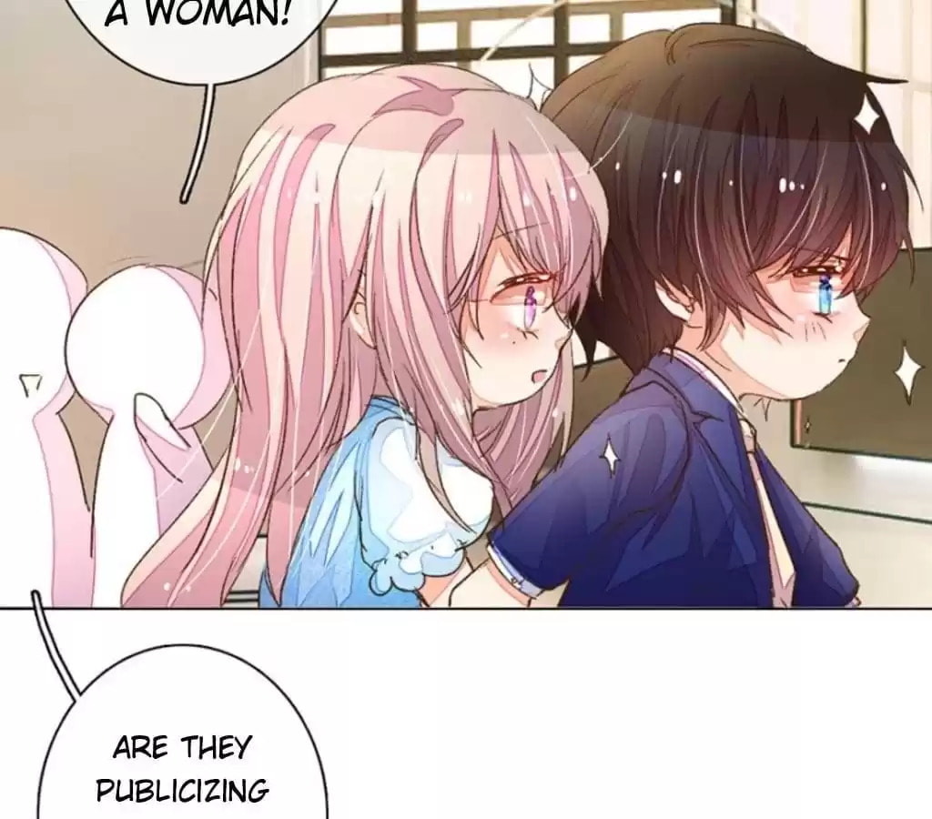Read Holding Onto Him (Colored) chapter 58 image 7 on Lezhin
