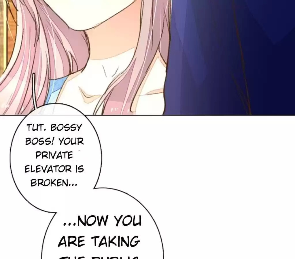 Read Holding Onto Him (Colored) chapter 59 image 10 on Lezhin