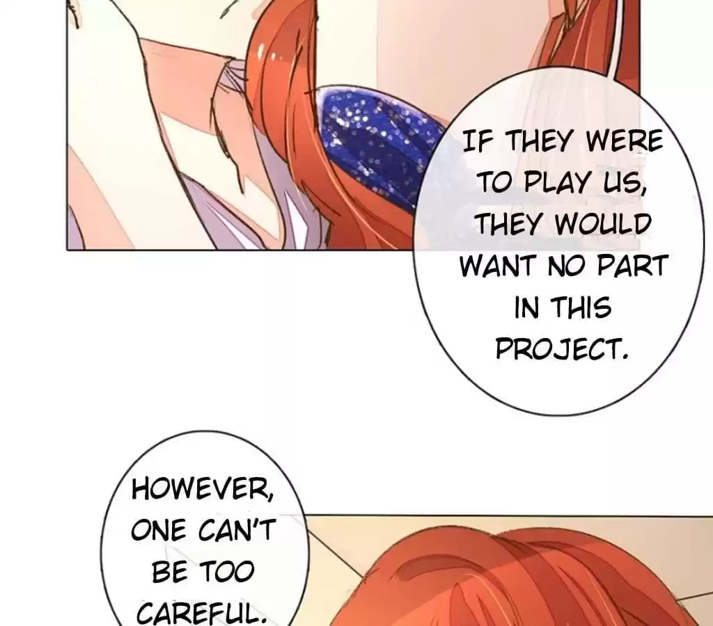 Read Holding Onto Him (Colored) chapter 59 image 23 on Lezhin