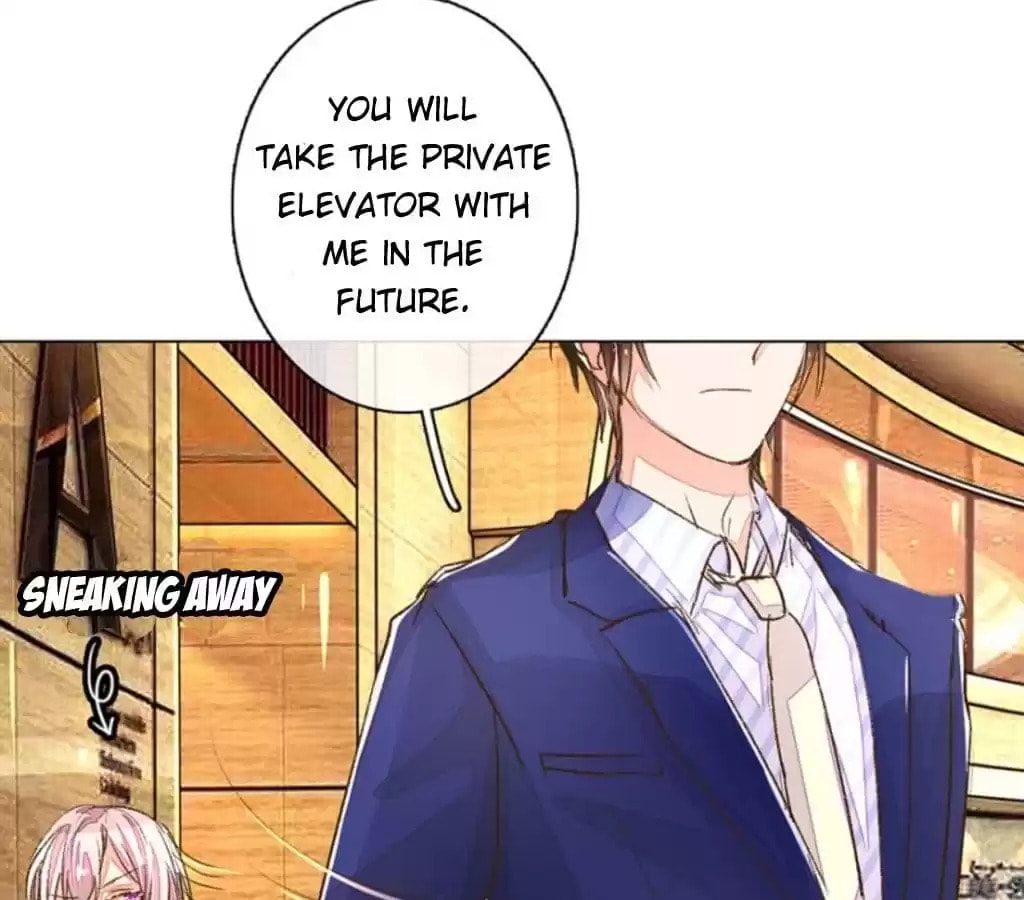 Read Holding Onto Him (Colored) chapter 59 image 6 on Lezhin