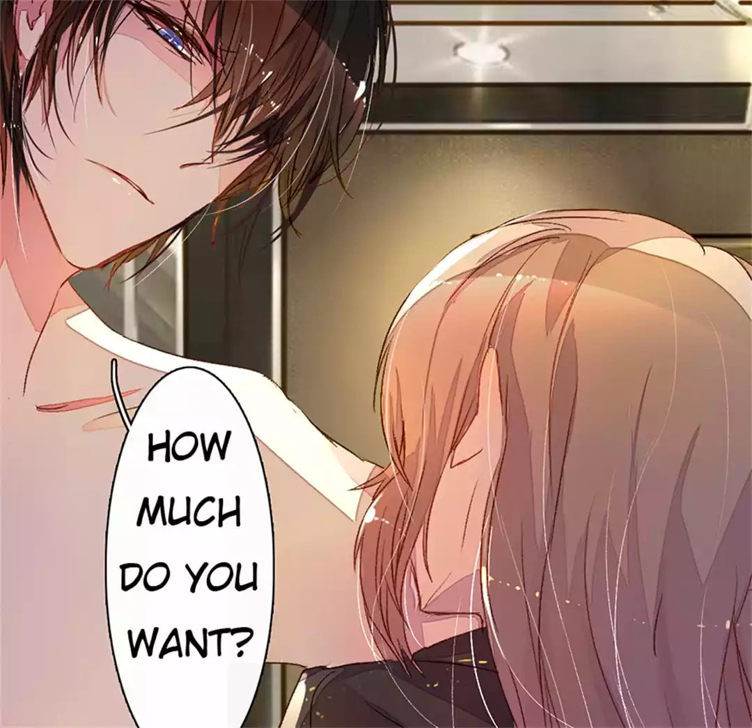 Read Holding Onto Him (Colored) chapter 6 image 20 on Lezhin