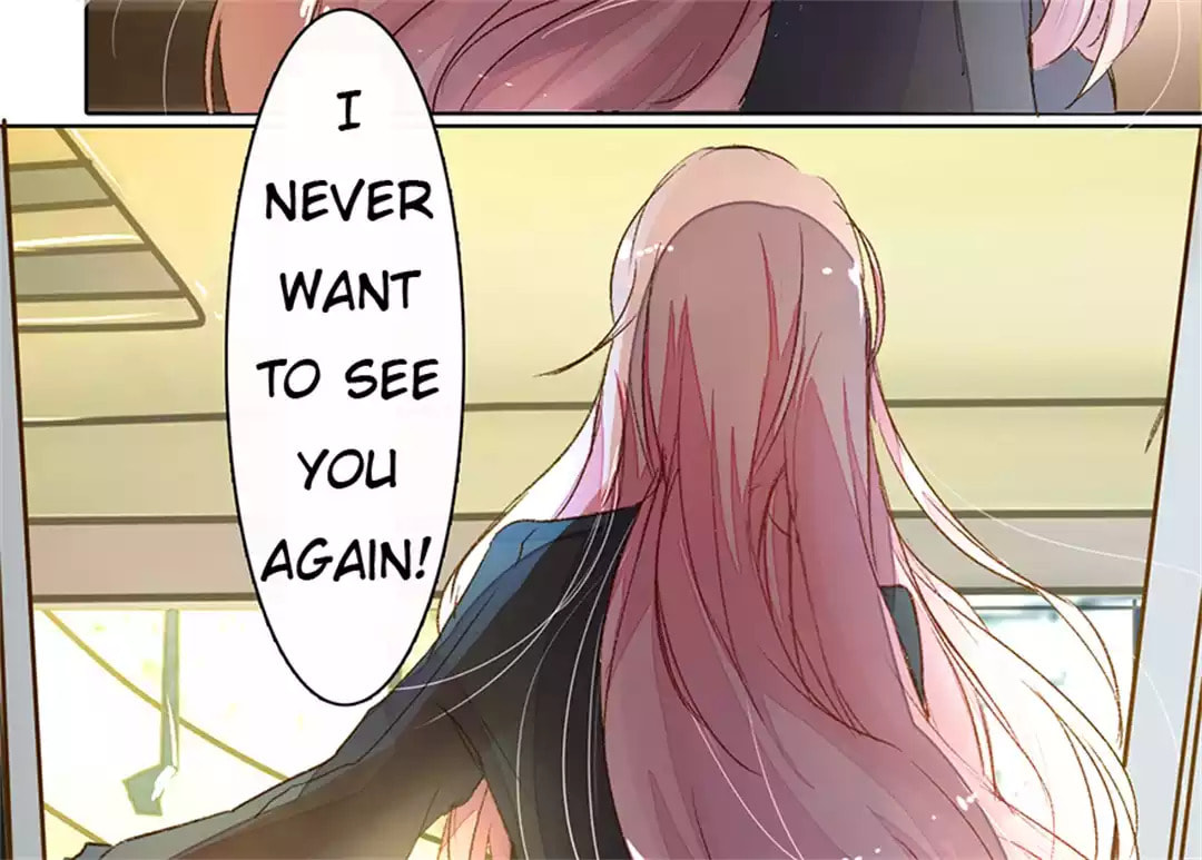 Read Holding Onto Him (Colored) chapter 6 image 27 on Lezhin
